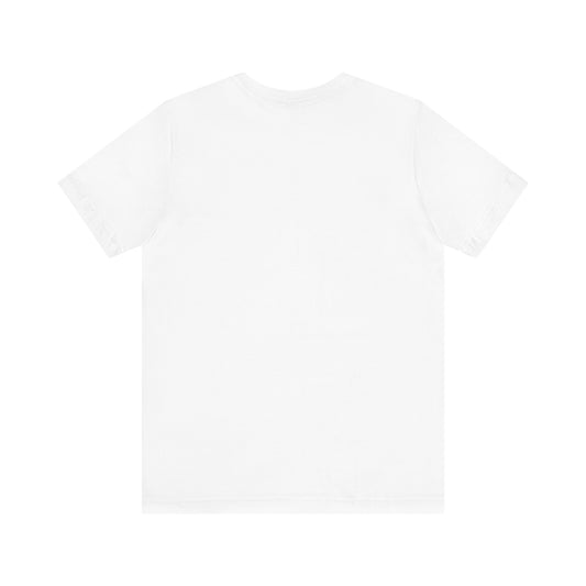 Colorful Art Graphic Tee for Creative Souls, Unisex Jersey Short Sleeve T-Shirt, Unique Artist Design, Casual Wear, Gift for Art Lovers